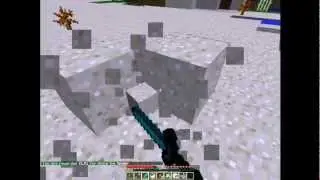 Chao Island Minecraft Server Cracked