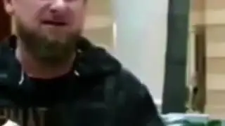 Кадыров объясняет что такое Ислам