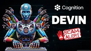 Devin EXPOSED: The Truth Behind the Hyped AI Software Engineer