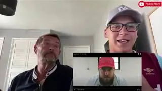 English Grandad Reacts to I'm Not Racist - Joyner Lucas #BlackLivesMatter #RIPGeorgeFloyd