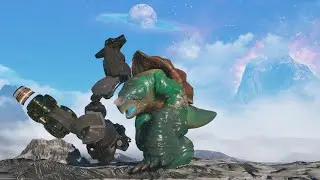 Screen Queensland Demo - Theatrical Release