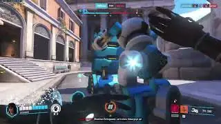 HARD FOCUS THE SYMMETRA!!