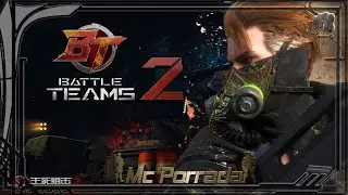 Battle Teams 2 2023 - Прохождение / Обзор / Первый Взгляд