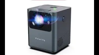 Polaring A2 pro Digital Projector