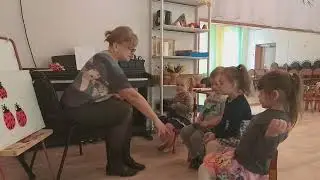 Начальный этап обучения игре на свирели