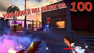 FIREBASE Z HIDDEN EASTER EGG SECRETS | Call Of Duty Black Ops | #Zombies