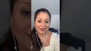Muneeza Ahmed Q&A: Healing Insights for Women's Health & Chronic Health Conditions