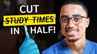 Secret Study Tricks All Doctors Use To Learn More In Less Time