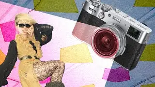 We Took A Fuji X100V To A Festival! Is It Worth The Inflated Price?