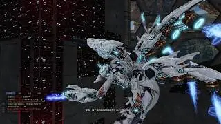 MarsGame Boss