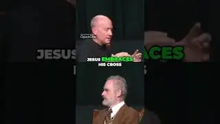 Embracing the Cross: The Key to Transformation