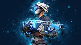 Yessir fortnite montage