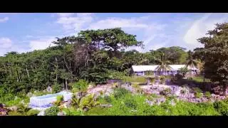 Real Moments, Real Niue - Avaiki Caves