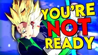 Dragon Ball Sparking Zero WILL Shock You. Non-Spoiler Review