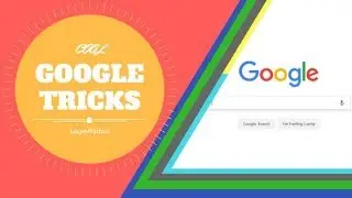 COOL GOOGLE TRICKS || Play in your computer or smartphone now