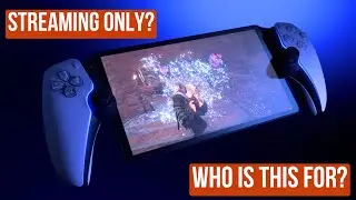 Who is this Playstation Project Q for?