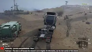 How to find the Mojave Desert Garage