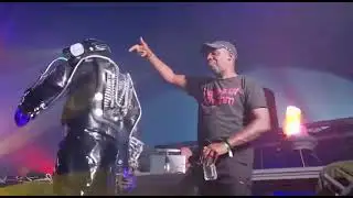 Rob The Robot