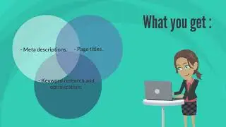 SEO On Page Optimization