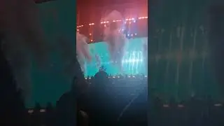 Believer- Imagine Dragons Mercury World Tour Dallas TX (09-03-2022)