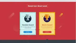 How to get MockingBot's Newbie Award