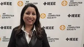 Meet Your Leaders: Jyotika Athavale, 2024 President & 2024 Executive Committee Member