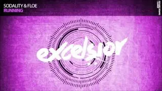 Sodality & FloE - Running (Radio Edit)