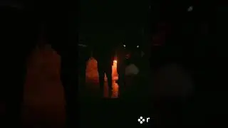 дело было вечером, делать было нечего...