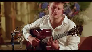 In a Sentimental Mood (Duke Ellington) Solo guitar