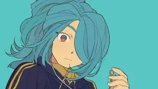 Kazemaru, o Guerreiro Imortal - Theme Song