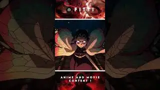 Demon Slayer Hashira Training  // eu sento gabu「AMV/EDIT」4K #muzan