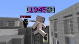 I Fly Hacked in Front of an Admin...