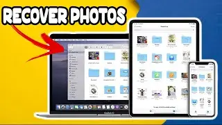 How To Get Back Permanently Deleted Photos, Videos & Files From iPhone, PC & SD Card Latest Update