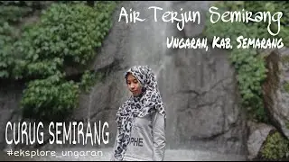 Curug semirang