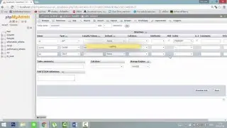 การดึงข้อมูลจากฐานข้อมูลมาแสดงหน้าเว็บ ด้วย PHP&SQL