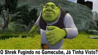 Sherk Sumindo do MAPA?