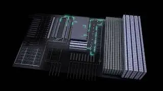 Warehouse and Distribution Solutions with FORTNA