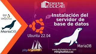 Easy and Fast! How to Install MariaDB on Ubuntu 22.04 (Complete Guide)