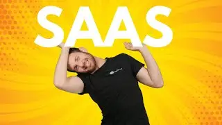 2024 SaaS Examples - Start Here Before Building Your Own
