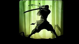 Победил второго телохранителя Рыси в Shadow Fight 2 #3
