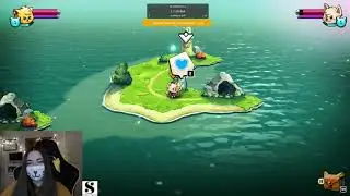 Cat Quest II ??? Тут Котики ???