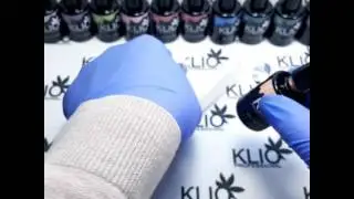 Klio Professional цвет #161