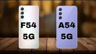 Samsung Galaxy A54 5G vs Samsung Galaxy F54 || Comparison || Price || specification ||