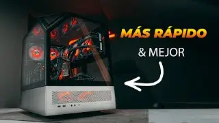 ¡NECESITAS cambiar estas 6 configuraciones del BIOS ahora! 👉 [Dura más, más rápido y más silencioso]