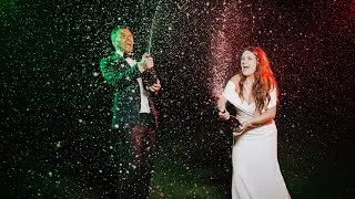 Farnham Castle Wedding Photographer