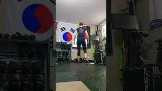 All around Saturday 👍👍 #motivation #garagegym #gymworkout