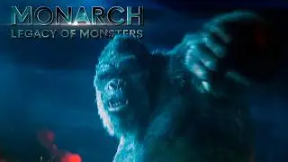 All Monarch: Legacy of Monsters Season 2 Scenes In Order