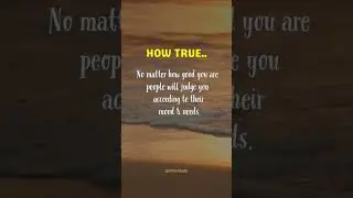 Life Quotes | Motivational | Deep | Relatable | Truth #shorts #viral #motivational #lifequotes