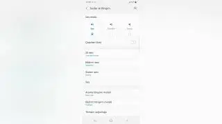 How to Change Samsung System Sound