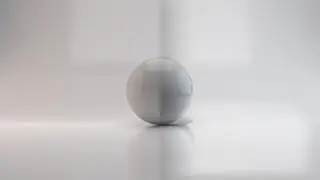 Blender Simple Studio Lighting into EEVEE